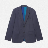 Paul Smith PS Paul Smith Tailored Fit Jacket