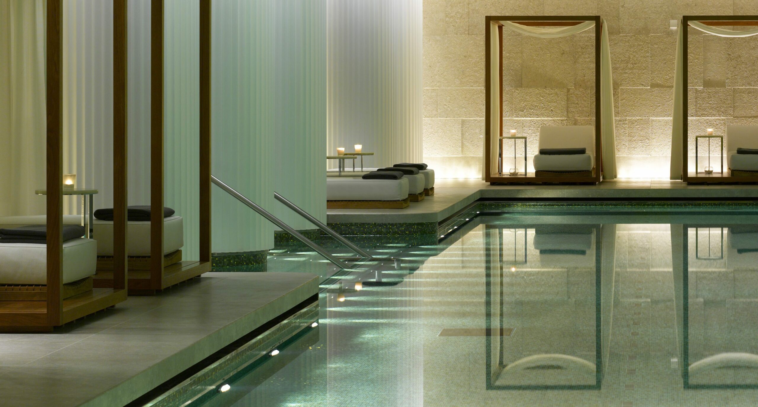 Bulgari spa discount membership london