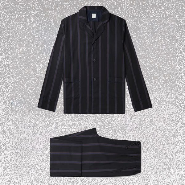 Paul Smith cotton pyjamas