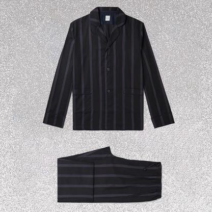 Paul Smith cotton pyjamas