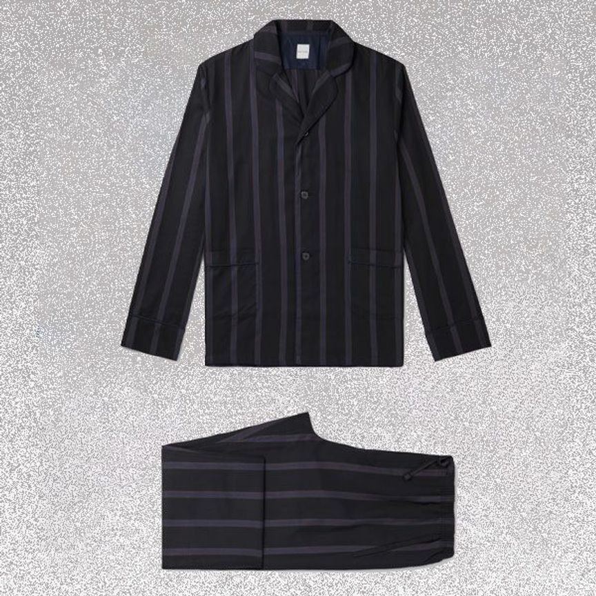 Pyjamas to make you feel dressed up (even if you’re going nowhere ...
