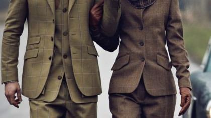 Christmas Gift Guide: The Country Gent