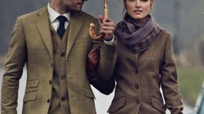 Christmas Gift Guide: The Country Gent