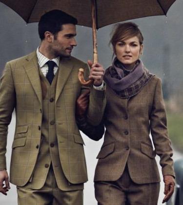 Christmas Gift Guide: The Country Gent