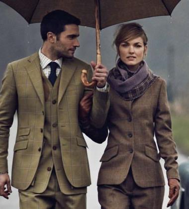 Christmas Gift Guide: The Country Gent