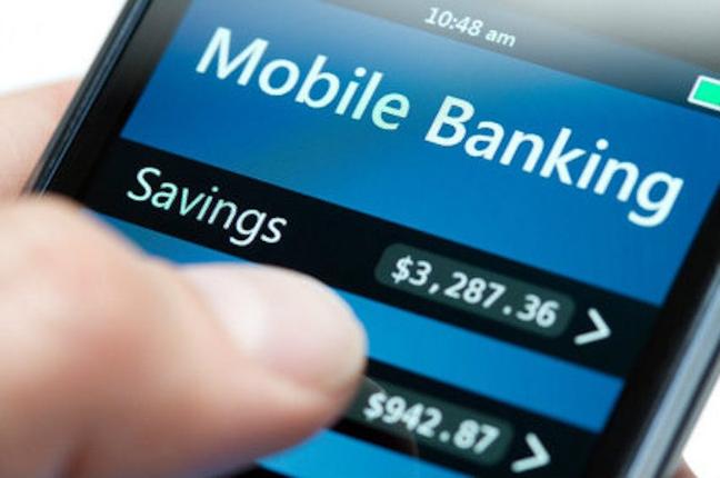 Mobile-Banking-Apps