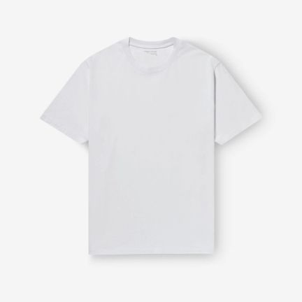 Uniform Standard Supima Cotton T-Shirt White