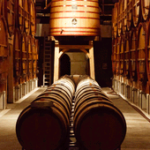 Cellar Plan by Berry Bros & Rudd