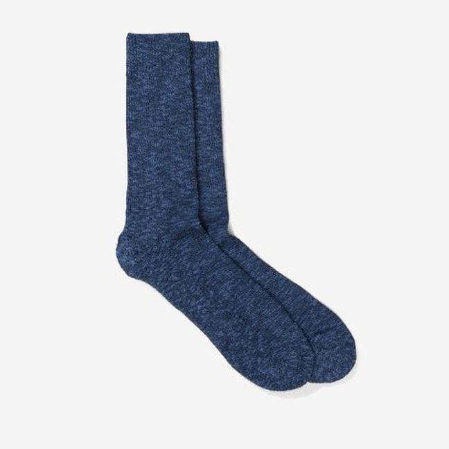 Norse Projects Ebb Thick Wool Socks