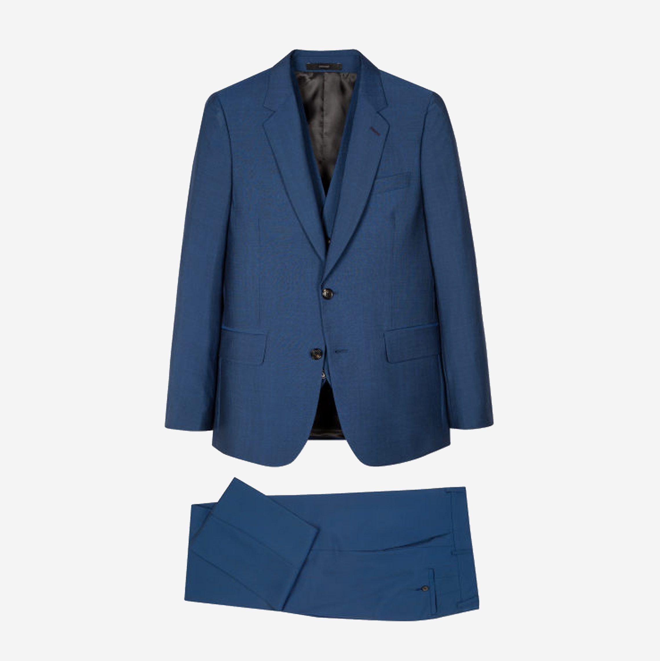 Paul Smith ‘The Soho’ Three-Piece Suit