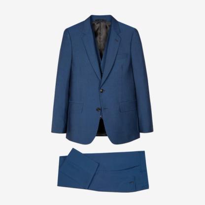 Paul Smith ‘The Soho’ Three-Piece Suit