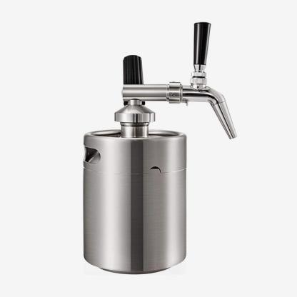 Vevor Nitro Cold Brew Coffee Maker
