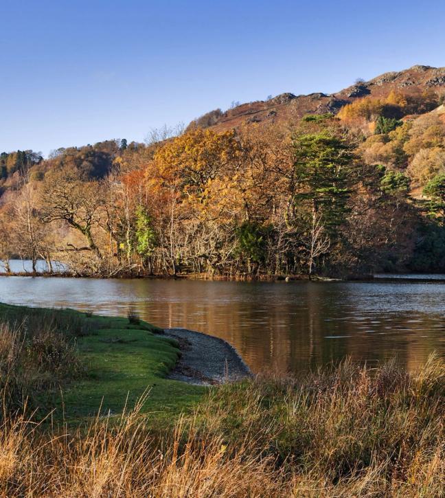 rydal water