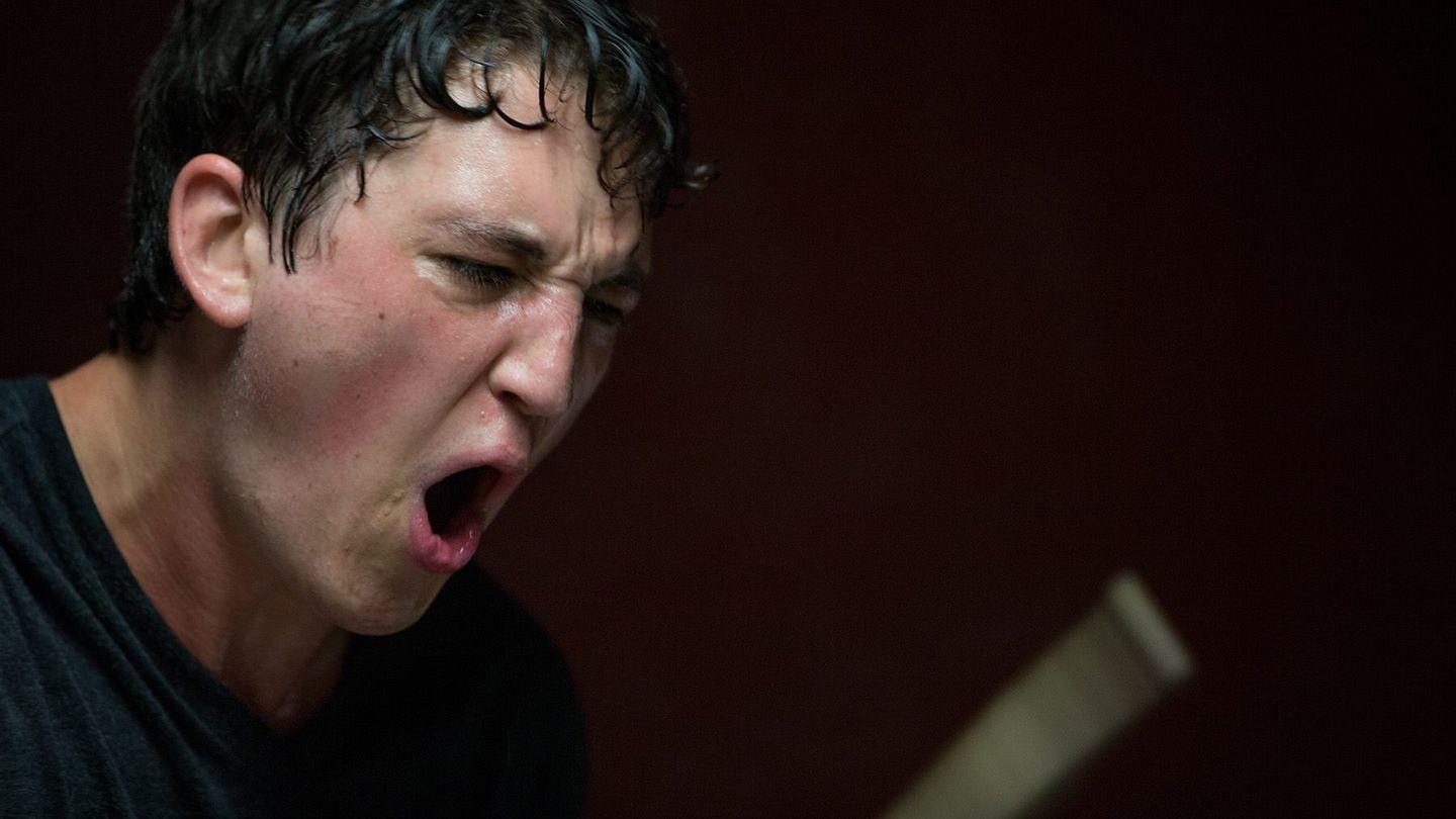 Five films that could cause an upset at the Oscars