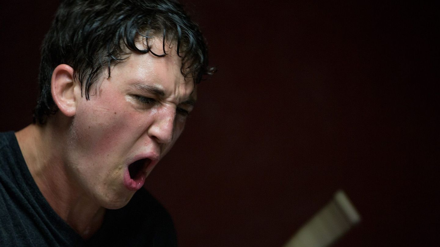 Five films that could cause an upset at the Oscars