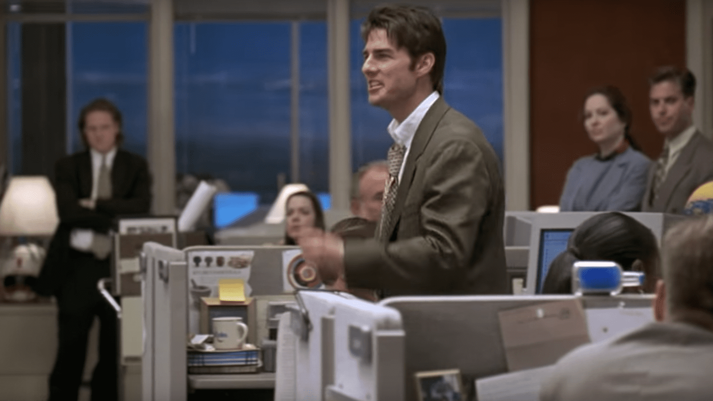 Is 2017 the year that you should quit your job?