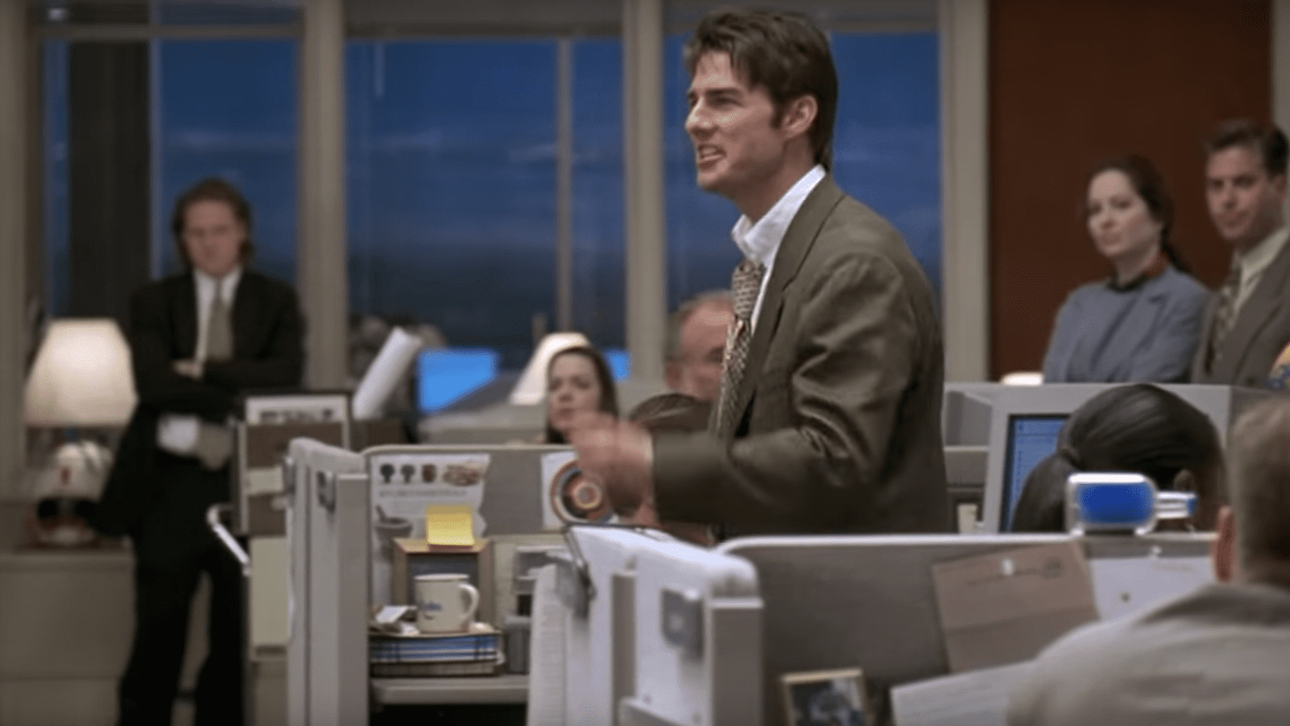 Is 2017 the year that you should quit your job?