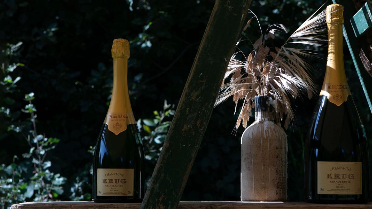 The Diary: Krug Encounters ‘Rhythm and Ride’ by Neneh Cherry