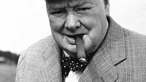 The Homburg: the ultimate in gentlemanly headwear