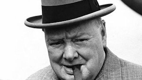 The Homburg: the ultimate in gentlemanly headwear