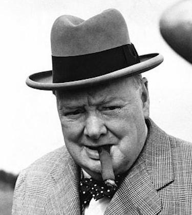 The Homburg: the ultimate in gentlemanly headwear