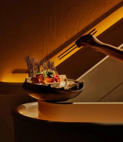 Sushi Masterclass