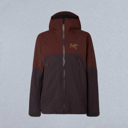 Arc’teryx GORE-TEX Jacket