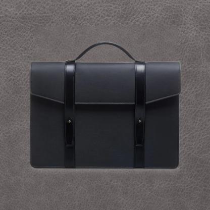 Charles Laurie London briefcase