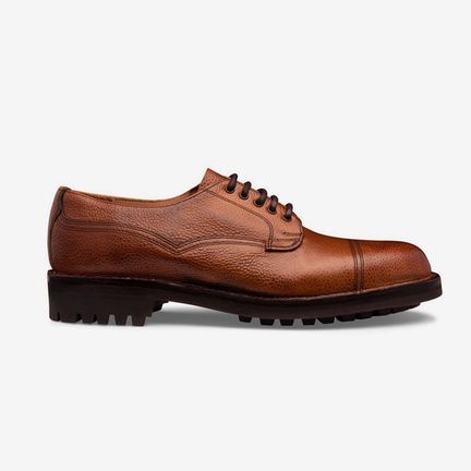 Cheaney ‘Cairngorm’ Derby Shoes