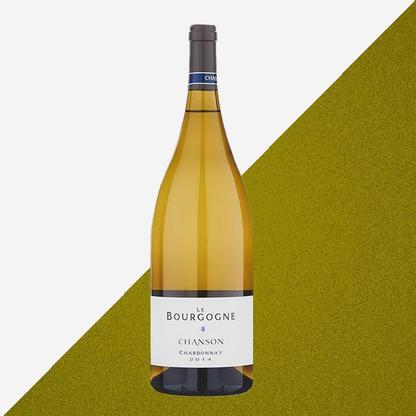 Chanson Le Bourgogne Chardonnay