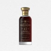 House of Hazelwood A Minute to Midnight Whisky