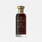 House of Hazelwood A Minute to Midnight Whisky