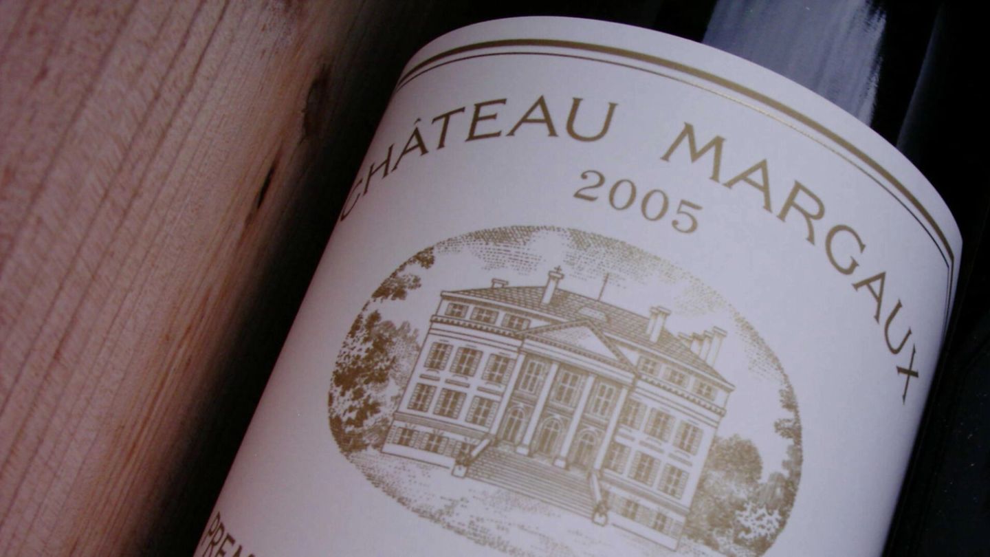 A corking investment: The expert’s guide to buying wine