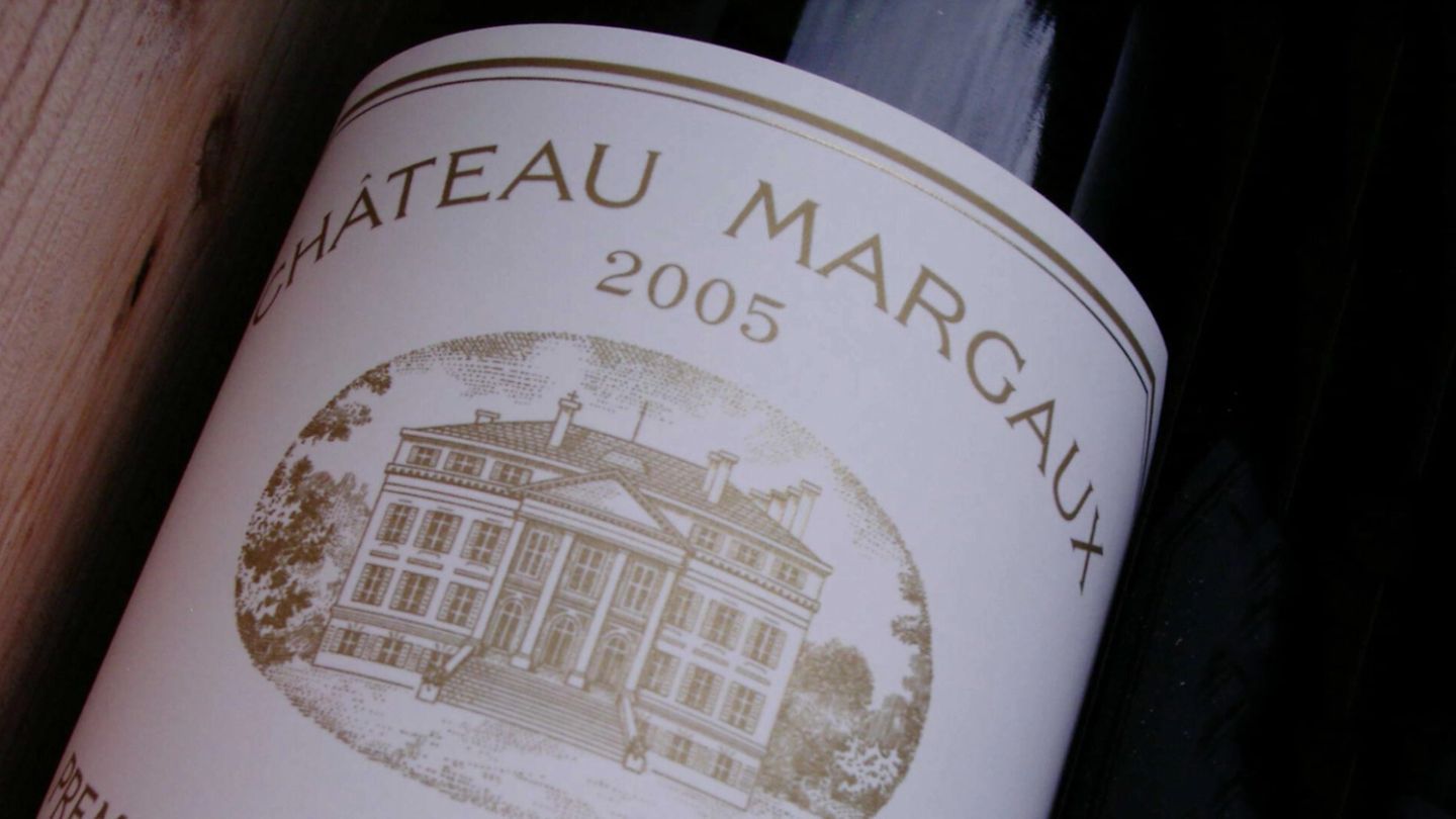 A corking investment: The expert’s guide to buying wine