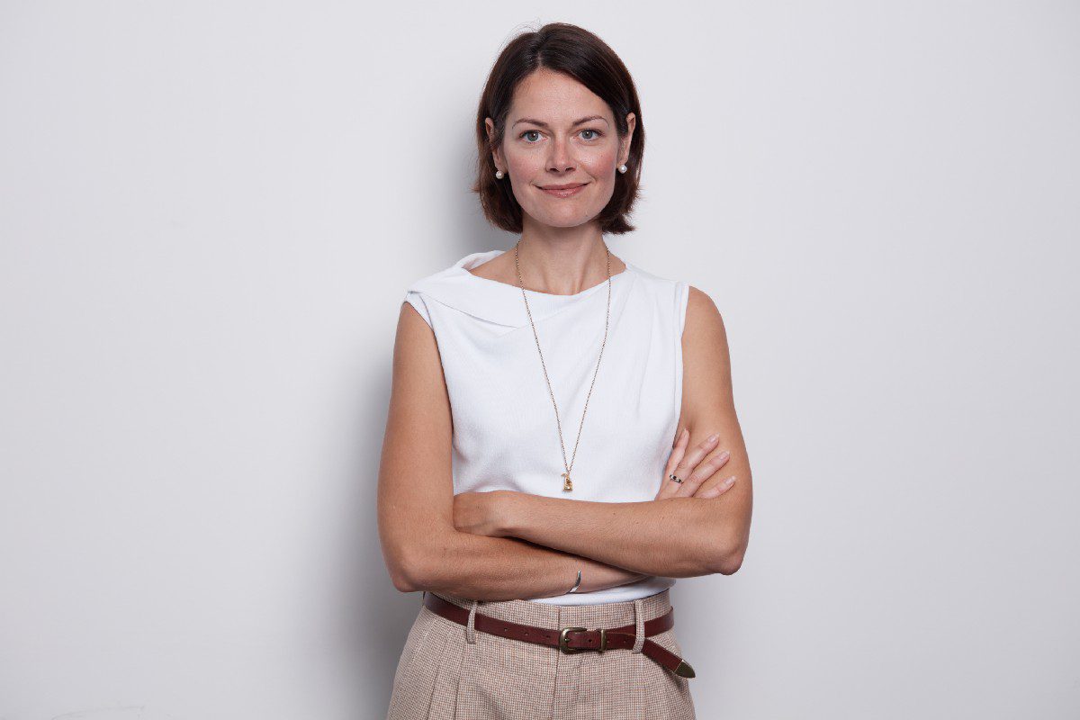 Inside the Darktrace IPO