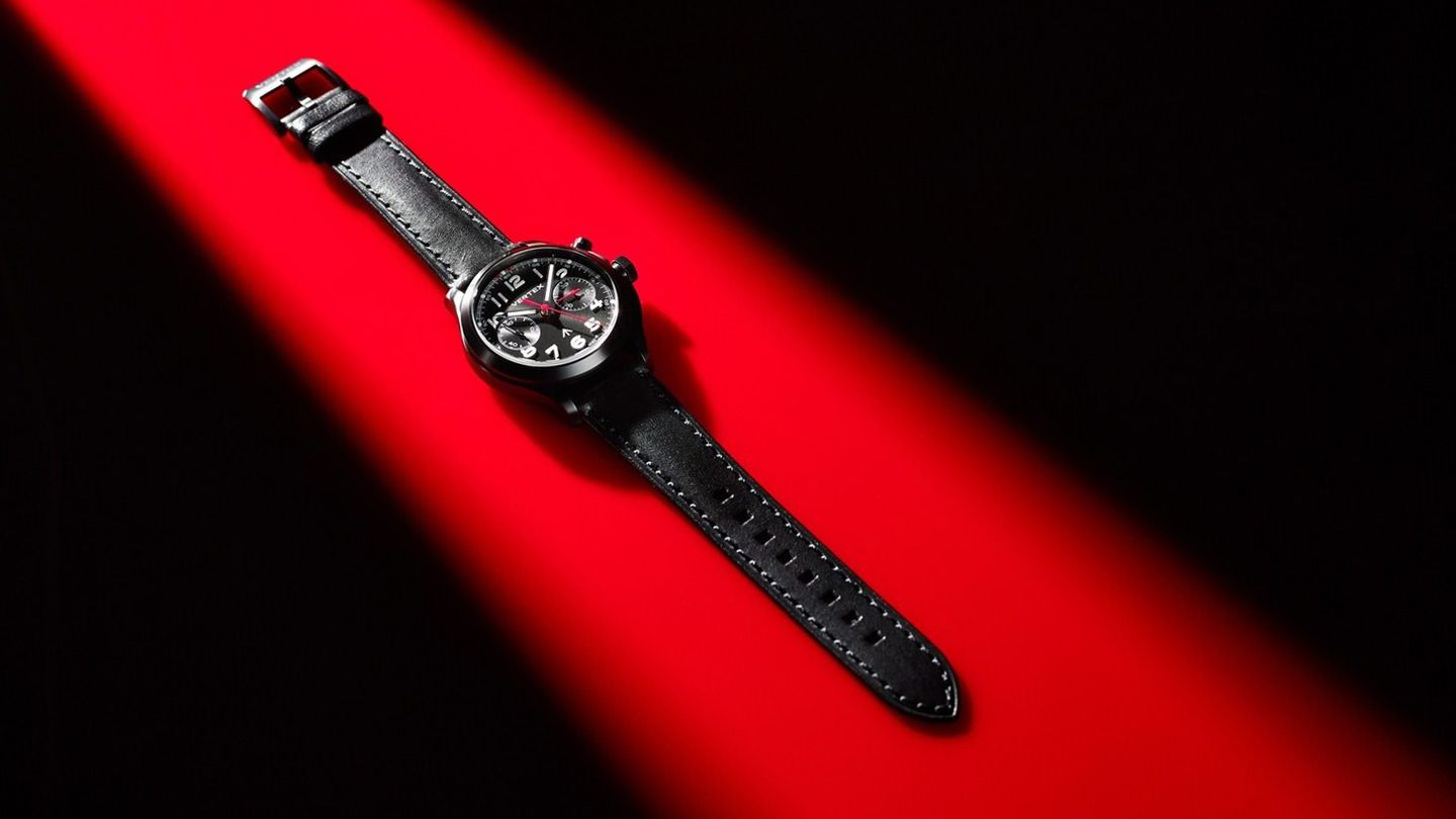 What is it that keeps Vertex ticking?