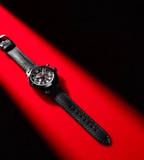 vertex watches