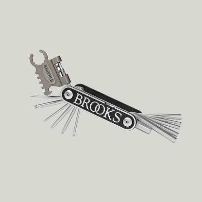 Brooks England MT21 Tool Kit