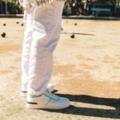 Duke + Dexter ‘Ritchie Sneakers’