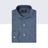 Richard Chambray Shirt