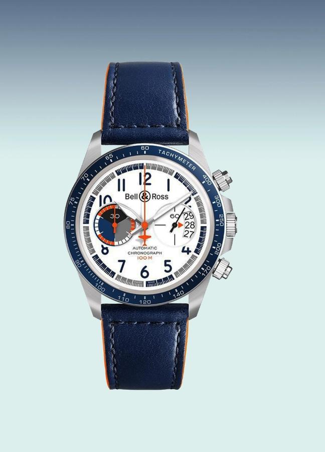 Bell & Ross BR V2-94 Racing Bird