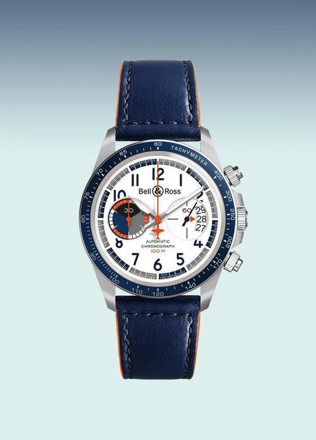 Bell & Ross BR V2-94 Racing Bird