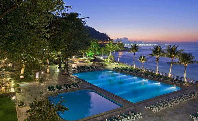 Sheraton_Rio