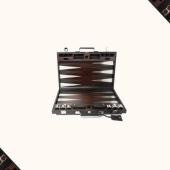 Ralph Lauren Home Backgammon Set