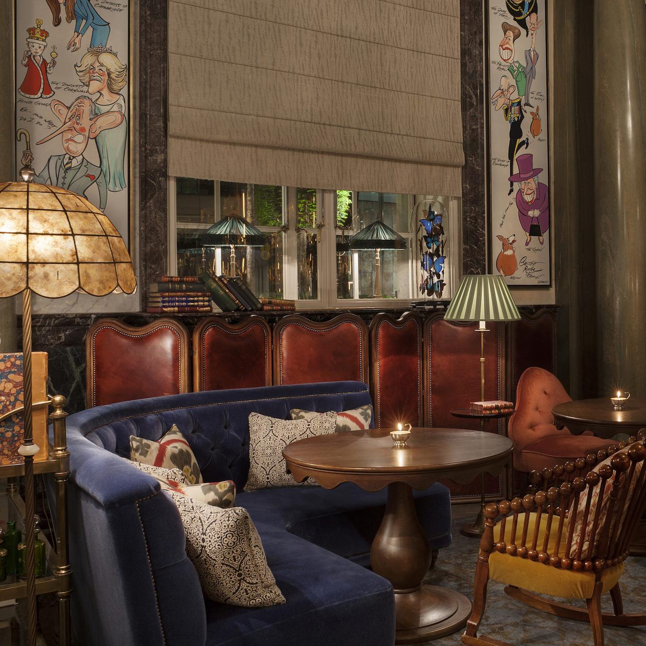Win a Great British Bar Tour across London with Chase Distillery | The ...