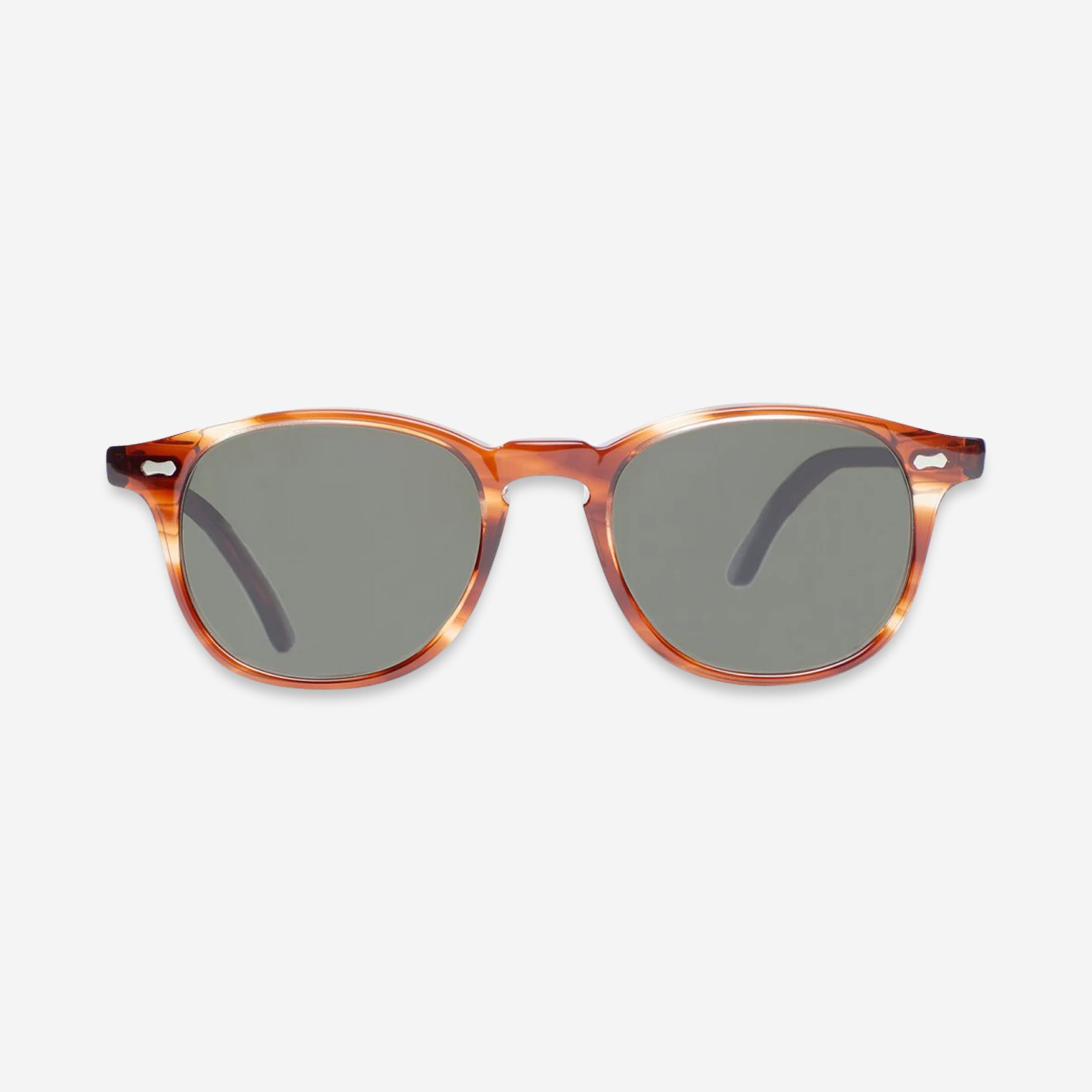 The Bespoke Dudes Shetland Sunglasses