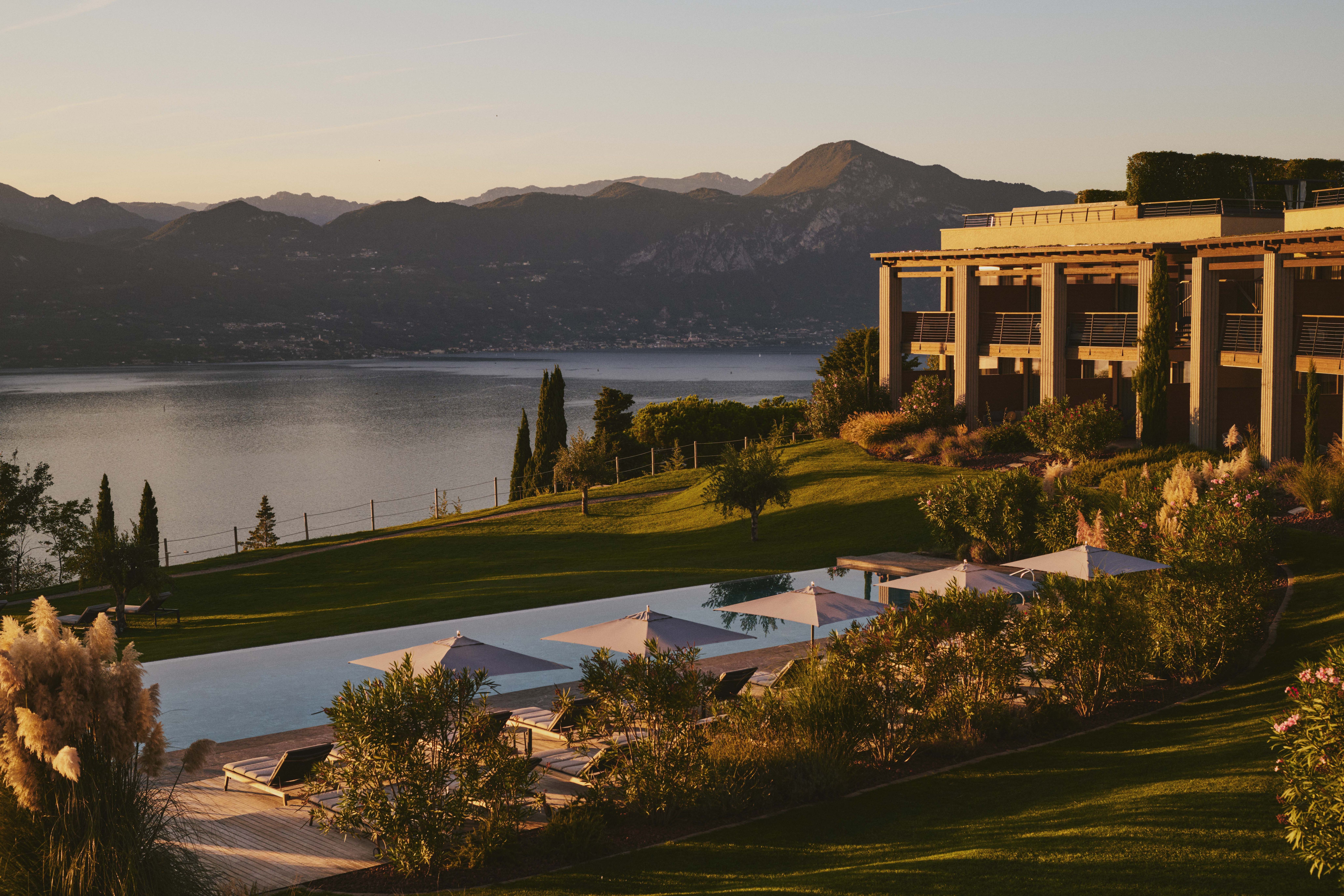A Taste of La Dolce Vita: Italian Hotels That Embody the Art of Living Well