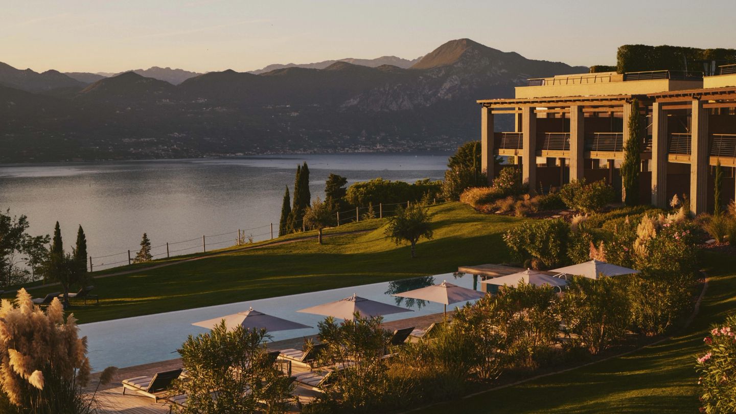 A Taste of La Dolce Vita: Italian Hotels That Embody the Art of Living Well