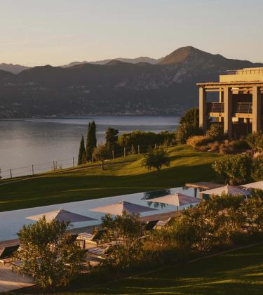 Chasing the September Sun: The Italian Hotels to Escape to This September