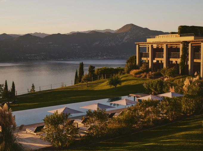 Chasing the September Sun: The Italian Hotels to Escape to This September